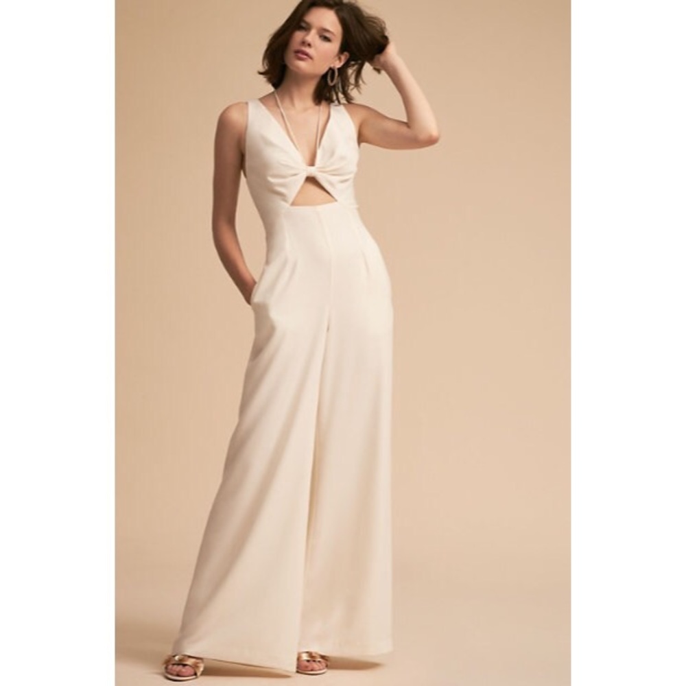 Bhldn Jumpsuit
